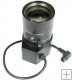 Objektiv pro kamerový systém zoom 6-60mm, závit CS, aut. clona