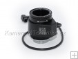 Objektiv pro kamerový systém zoom 3,5-8mm, závit CS, aut. clona